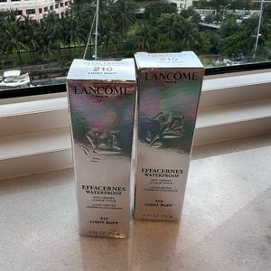 Lancôme Effacernes Concealer